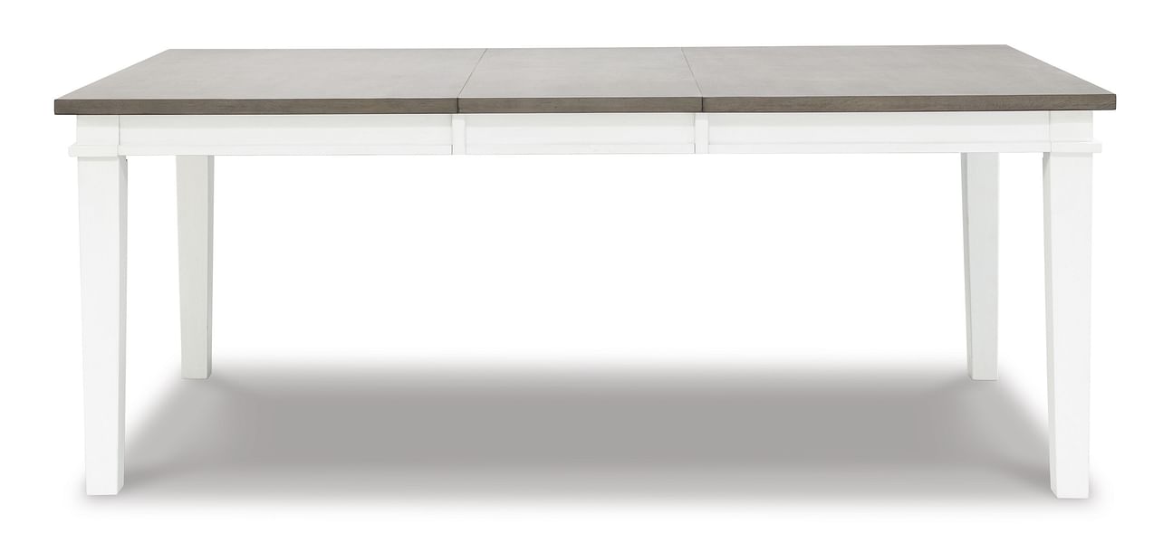 Ashley Furniture - Nollicott Dining Extension Table